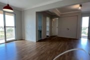 Apartamento à venda em São Paulo-SP, Jaguaré: 2 quartos, 1 suíte, 2 salas, 2 banheiros, 1 vaga, 67m²