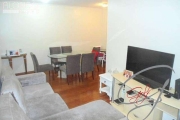 Apartamento no Conj.Novo Butantã para venda na Vila São Silvestre - São Paulo/SP