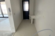 Apartamento para venda no Garden Vila São Francisco.