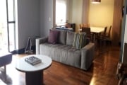 Apartamento de 181 m² na Vila Sã Francisco, Condominio Portal São Francisco