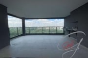 Apartamento de luxo na Vila São Francisco, Osasco-SP: 3 quartos, 3 suítes, 3 salas, 6 banheiros, 4 vagas de garagem, 183m².