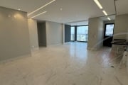 Apartamento à venda em Osasco-SP, Vila São Francisco: 3 quartos, 3 suítes, 2 salas, 4 banheiros, 2 vagas, 112m². Venha conferir!