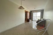 APARTAMENTO COM 57 M² COM 2 DORTS - VILA SÃO FRANCISCO - SP