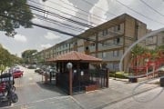 Apartamento à venda no Parque Residencial da Lapa, São Paulo-SP.