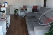 Apartamento 62 m² à venda na Vila São Francisco -Sâo Paulo -SP - Alto São Francisco.