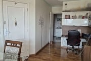 Imperdível oportunidade de adquirir apartamento de 3 quartos, 1 suíte e 2 vagas no Jaguaré, São Paulo-SP!