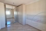 Apartamento de luxo no Jaguaré, São Paulo-SP: 3 quartos, 2 suítes, 3 salas, 3 banheiros, 2 vagas de garagem, 102m² de área.