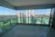 Conheça o Apartamento de Luxo na Vila São Francisco, Osasco-SP: 3 Quartos, 3 Suítes, 2 Salas, 5 Banheiros, 4 Vagas de Garagem, 194m² de Área.