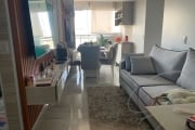 Apartamento à venda no Jardim das Flores, em Osasco, com 2 dormitórios, 1 suite, 2 salas, 2 banheiros, vagas para 2 autos e 1 moto, com 57 m².