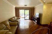 Imperdível: Apartamento à venda na Vila São Francisco, São Paulo-SP, com 4 quartos, 2 suítes e 3 vagas de garagem!