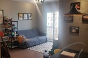 Apartamento à venda em São Paulo - SP, Jardim Bonfiglioli! 2 quartos, 1 sala, 2 banheiros, 1 vaga de garagem e 69m² de área!