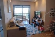 Apartamento para venda no Piscine Home Resort, Osasco-SP.