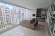 Apartamento 143 m², 3 suites a venda na Vila São Francisco