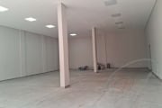 Galpão Comercial para Locação em Barueri-SP, Parque Ribeiro de Lima - 2 banheiros, 250m² de área.