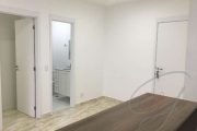 Oportunidade única! Lindo apartamento à venda com 1 quarto, 1 sala, 1 banheiro, 1 vaga de garagem e 39 m² de área!