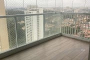 Apartamento à venda em Osasco-SP, Vila São Francisco: 2 quartos, 1 suíte, 2 salas, 2 banheiros, 2 vagas de garagem, 88 m²