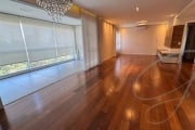 Imperdível Apartamento de Luxo na Vila São Francisco, Osasco-SP: 2 Quartos, 2 Suítes, 3 Salas, 5 Banheiros, 3 Vagas - 187m²