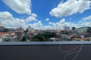 Apartamento à venda em Osasco-SP, bairro Umuarama: 2 quartos, 2 salas, 1 banheiros, 1 vaga, 43m².