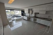 Apartamento à venda em Osasco-SP, Bairro Continental: 2 quartos, 1 suíte, 1 sala, 2 banheiros, 1 vaga, 61 m²!