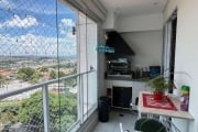 APARTAMENTO À VENDA NO CONDOMÍNIO NOW - ROCHDALE - OSASCO/SP. RECEM FINALIZADO, NOVO.