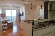 Apartamento para locação no Jaguaré, São Paulo-SP: 3 quartos, 1 suíte, 1 sala , 2 vagas de garagem, 70 m² de área.