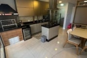 Apartamento à venda em Osasco-SP, Bairro Continental: 2 quartos, 1 suíte, 1 sala, 2 banheiros, 1 vaga, 63 m²!