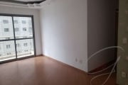 Apartamento para locação em Barueri-SP, Alphaville Centro Industrial: 2 quartos, 1 suíte, 2 salas, 2 banheiros, 1 vaga de garagem, 65m².