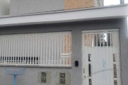 Porteira fechada.  Casa em Condomínio à venda em Osasco-SP, Bela Vista: 2 quartos, 2 salas, 2 banheiros, 2 vagas amplas e cobertas, 75m².