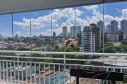 Aluguel de Apartamento de 3 Quartos no Jardim Caboré, São Paulo-SP: 1 Suíte, 2 Salas e 1 Vaga!