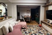 Apartamento de 2 quartos e 2 suítes na Vila Yara, Osasco-SP - 111m² e 4 vagas de garagem! Confira já!