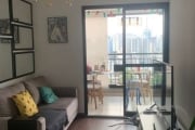 Excelente oportunidade de locação: Apartamento de 1 quarto com vaga na Vila Mariana, São Paulo-SP!