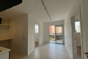 Aluguel de Apartamento em São Paulo-SP, Vila Gomes: 2 Quartos, Sala, 1 Vaga de Garagem, 35m² de Área.