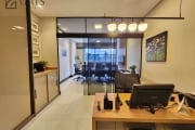 Conjunto à venda, 34 m² por R$ 279.000,00 - Centro - Curitiba/PR