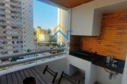 Apartamento para Venda em Guarulhos, Jardim Zaira, 2 dormitórios, 1 suíte, 2 banheiros, 2 vagas