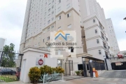 Apartamento para Venda em Guarulhos, Jardim Las Vegas, 3 dormitórios, 1 banheiro, 1 vaga