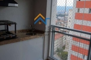 Apartamento para Venda em Guarulhos, Picanço, 2 dormitórios, 1 suíte, 2 banheiros, 2 vagas