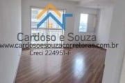 Apartamento para Venda em Guarulhos, Ponte Grande, 3 dormitórios, 1 suíte, 2 banheiros, 1 vaga