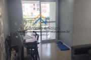 Apartamento para Venda em Guarulhos, Jardim Flor da Montanha, 3 dormitórios, 1 suíte, 2 banheiros, 2 vagas