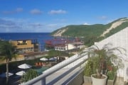 APARTAMENTO VISTA MAR NA PRAIA DE PONTA NEGRA