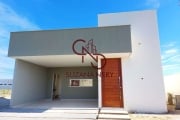 CASA COM 3 QUARTOS NO CONDOMÍNIO ECOVILLE 2 EM PARNAMIRIM