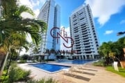 APARTAMENTO COM PROJETADOS NO CONDOMINIO TERRAMARIS EM PONTA NEGRA