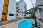 Apartamento térreo com 2 quartos em Nova Parnamirim - Parnamirim