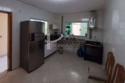 Excelente Sobrado à venda,125 m², 3 dorms, 3 suítes, 4 vagas, Ótima localização - Vila Formosa, São