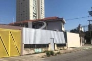 Terreno à venda, Mooca, 280 m² de área total, 9 mts de frente - próximo  a Av Salim Farah Maluf