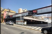 Área/Estacionamento 1164m para locação, Belenzinho, São Paulo, SP