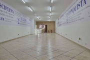 Sobreloja Comercial, 100m2, locação, Tatuapé