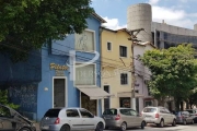 Sobrado comercial, 120 m2, 2 dormitórios, 1 vaga, locação, Pinheiros.