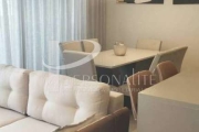 Apartamento, 78m², 2 quartos e 2 vagas, para locação, Itaim Bibi.