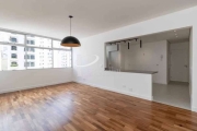 Apartamento, 176 m2, 3 dormitórios, 1 suíte, 1 vaga, para venda, Higienópolis.