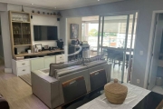 Apartamento com 3 quartos, Vila Bertioga - São Paulo